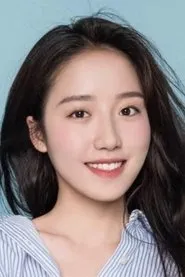 Ảnh diễn viên Chen Yeling
