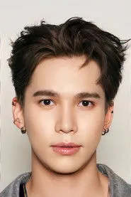 Ảnh diễn viên กรธัสส์ รุจีรัตนาวรพันธ์