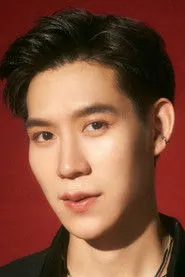 Ảnh diễn viên รัชพงศ์ อโนมกิติ