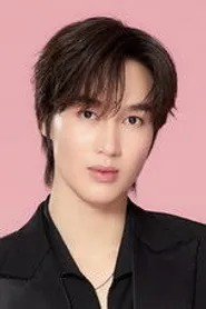 Ảnh diễn viên ณภัทร พัชรชวลิต