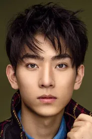 Ảnh diễn viên Jiang Peng