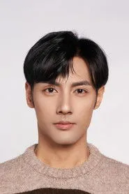 Ảnh diễn viên Pan Zijian