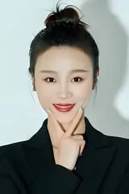 Ảnh diễn viên Qing Liu