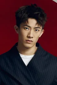 Ảnh diễn viên Zhang Kaitai