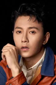 Ảnh diễn viên 祁圣翰