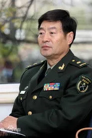 Ảnh diễn viên Wanchen Zhai