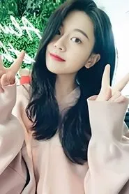 Ảnh diễn viên 张雨濛