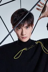 Ảnh diễn viên Sun Xizhi