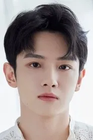 Ảnh diễn viên Diệp Thịnh Giai