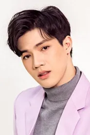 Ảnh diễn viên Thanathip Srithongsuk