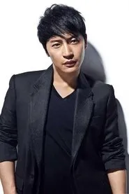 Ảnh diễn viên Julian Chen