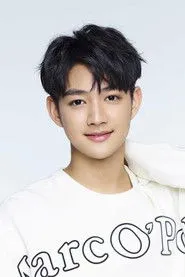 Ảnh diễn viên Zhao Ziqi