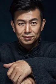 Ảnh diễn viên 江柏萱