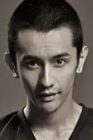 Ảnh diễn viên Kang Enhe