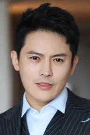 Ảnh diễn viên 崔鹏