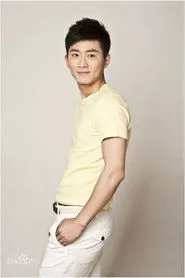 Ảnh diễn viên Wu Jianguo