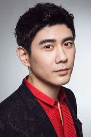 Ảnh diễn viên Cai Yida