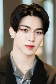 Ảnh diễn viên Shane Nutchapol Cheevapanyaroj