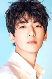 Ảnh diễn viên Sun Yijie