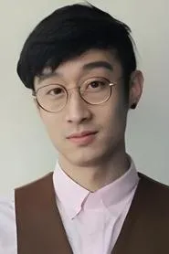 Ảnh diễn viên 凌振赫