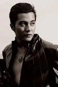 Ảnh diễn viên Zhu Xiaoyu