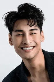 Ảnh diễn viên ณัฐวิญญ์ วัฒนกิติพัฒน์