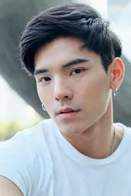 Ảnh diễn viên Beer Rapeewish Sangiamwong