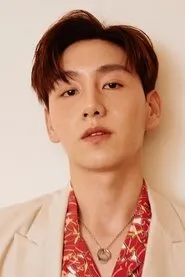 Ảnh diễn viên Gung Kunpong Kultanaruangnonth