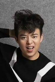 Ảnh diễn viên He Huan