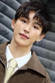 Ảnh diễn viên First Piyangkull Saohin