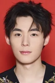 Ảnh diễn viên Qiyue Ma