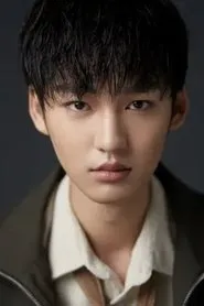 Ảnh diễn viên Phó Vỹ Luân