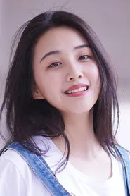 Ảnh diễn viên Fan Jing Yi