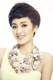 Ảnh diễn viên 黄曼