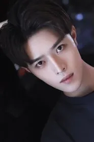 Ảnh diễn viên Zhang Dayuan