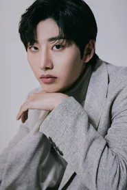 Ảnh diễn viên Choe Chan-yi