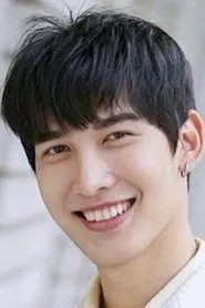 Ảnh diễn viên บัณฑวิช ตระกูลพานิชย์