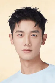 Ảnh diễn viên Xie Zhixun