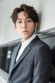 Ảnh diễn viên Zhang Shulun