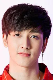 Ảnh diễn viên Kongthap Peak