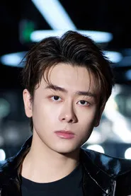 Ảnh diễn viên 吴泽南