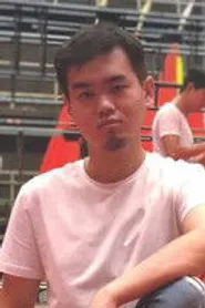 Ảnh diễn viên Xiangyu Huang