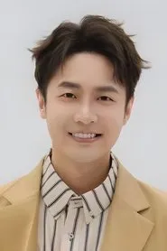 Ảnh diễn viên 赵乾景