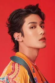 Ảnh diễn viên สิรภพ มานิธิคุณ