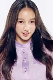 Ảnh diễn viên Vivi Chen