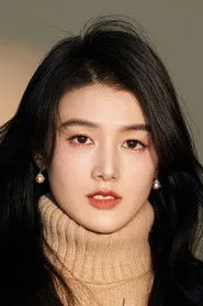 Ảnh diễn viên Yu Binghui