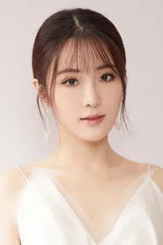 Ảnh diễn viên Keying Zhang