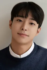 Ảnh diễn viên Choi Yoon-je