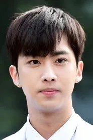 Ảnh diễn viên Jeong In-seong