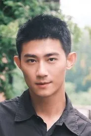 Ảnh diễn viên Hei Ze